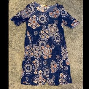 women’s dress
